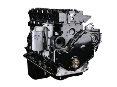 12v Cummins