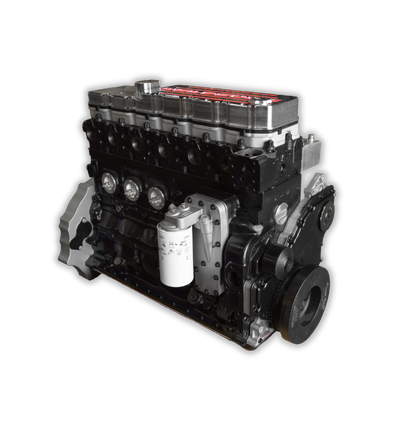 24v Cummins