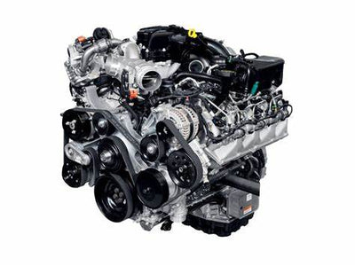 6.0L Powerstroke