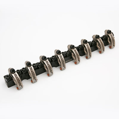 GM Rocker Arm Systems