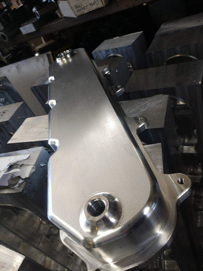 GM Valve Covers
