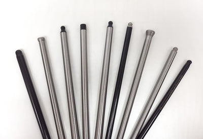 Gas Pushrods