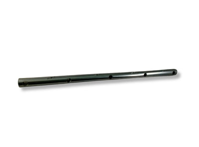 Hemi Shafts and Trunnions