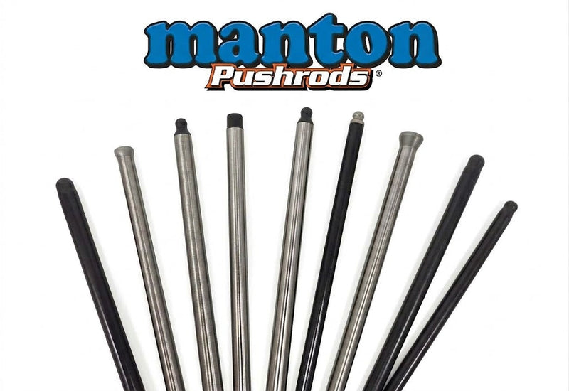 Will Upgrading Pushrods Improve Performance? | Manton