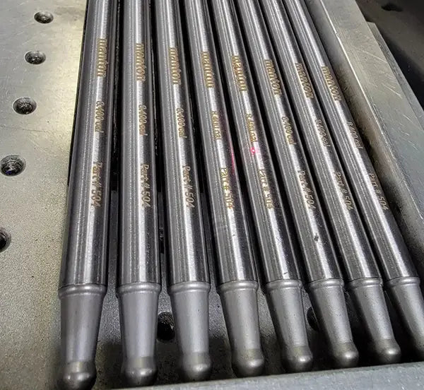 What to Consider When Selecting Pushrods