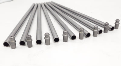 Manton Pushrods 102-035-KIT-8 - Engine Push Rod