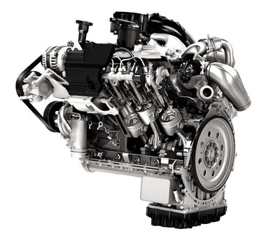 6.7L Powerstroke