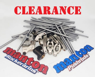 Clearance