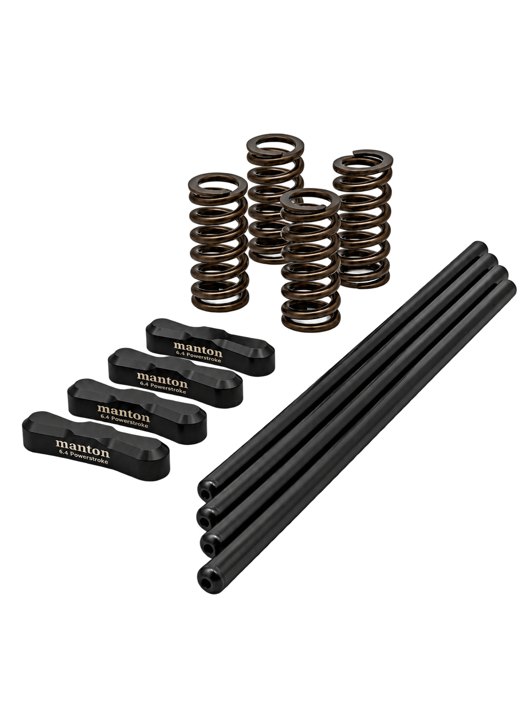 Valvetrain Kits