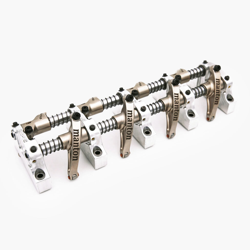 Manton Rocker Arms