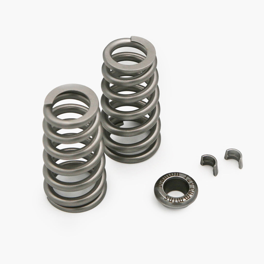 Diesel Valve Springs