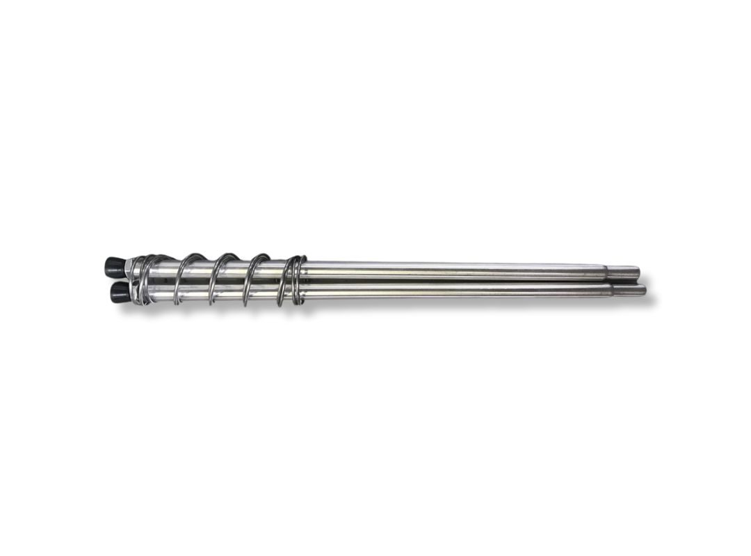 Manton Diesel D-600 - Engine Push Rod Length Checking Tool