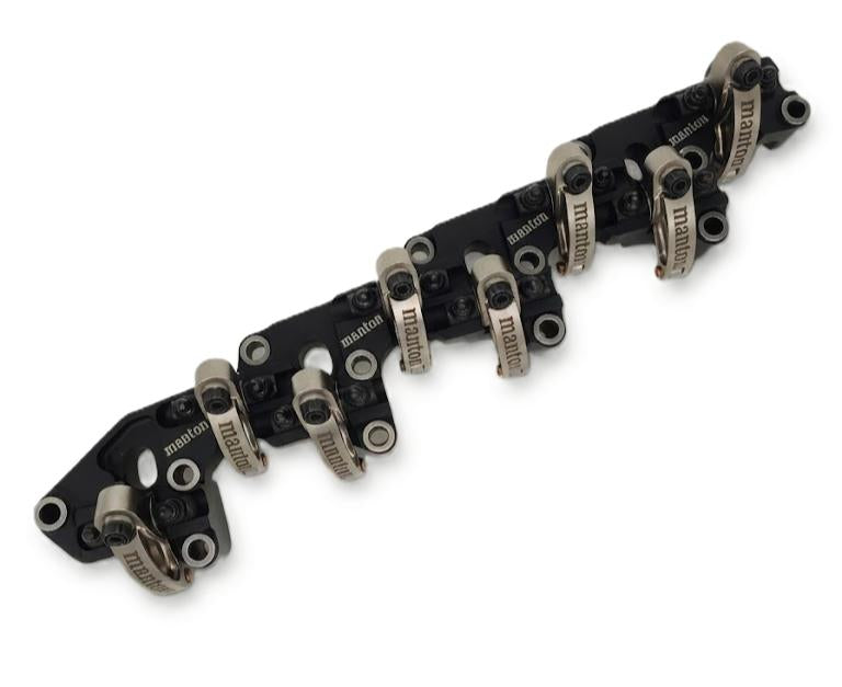 Manton Rocker Arms RA 481X - Engine Rocker Arm Kit