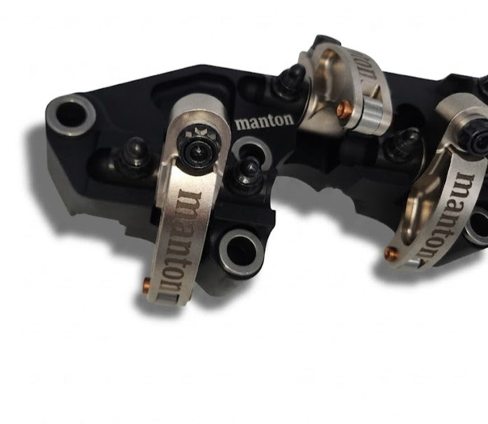 Manton Rocker Arms RA 481X - Engine Rocker Arm Kit