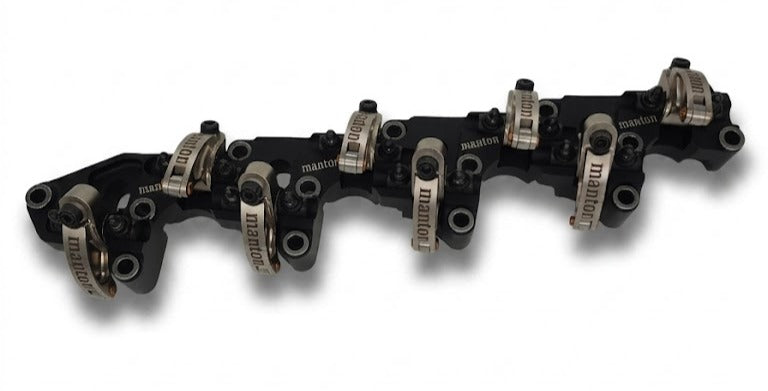 Manton Rocker Arms RA 481X - Engine Rocker Arm Kit