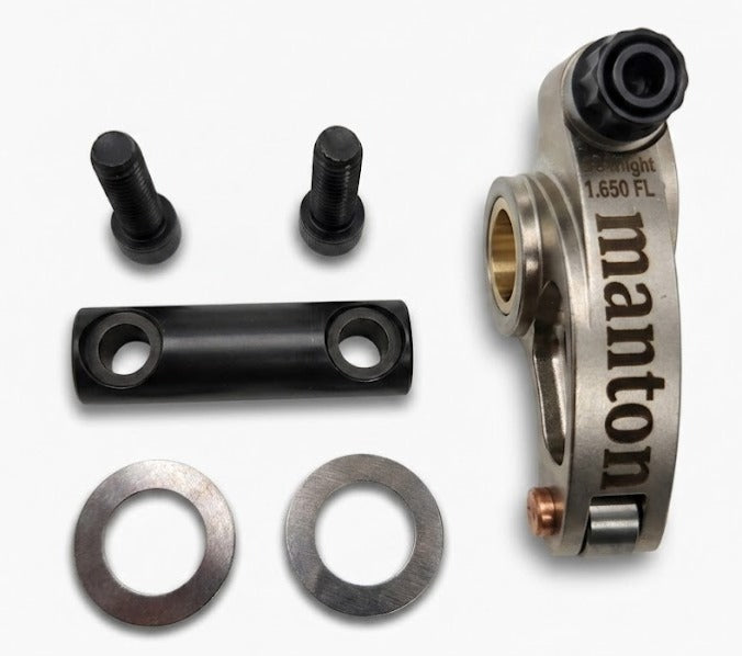 Manton Rocker Arms RA RKR-165-120R - Engine Rocker Arm