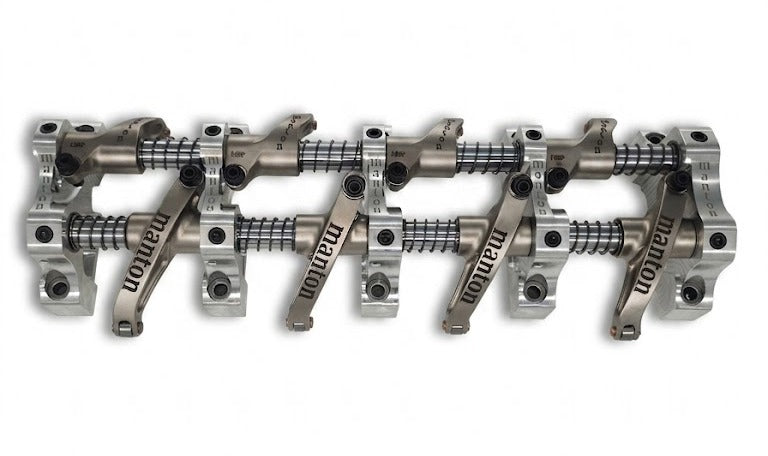 Manton Rocker Arms RA 45080BP - Engine Rocker Arm Kit