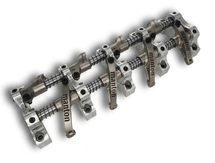 Manton Rocker Arms RA 45080BP - Engine Rocker Arm Kit