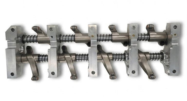 Manton Rocker Arms RA 45080BP - Engine Rocker Arm Kit