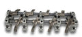 Manton Rocker Arms RA 45080BP - Engine Rocker Arm Kit