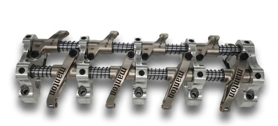Manton Rocker Arms RA 45080BP - Engine Rocker Arm Kit