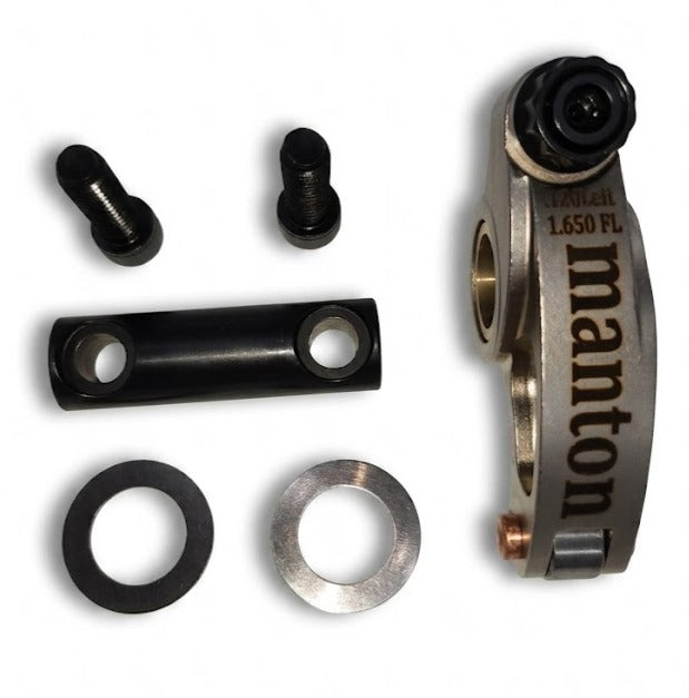 Manton Rocker Arms RA RKR-165-120L - Engine Rocker Arm