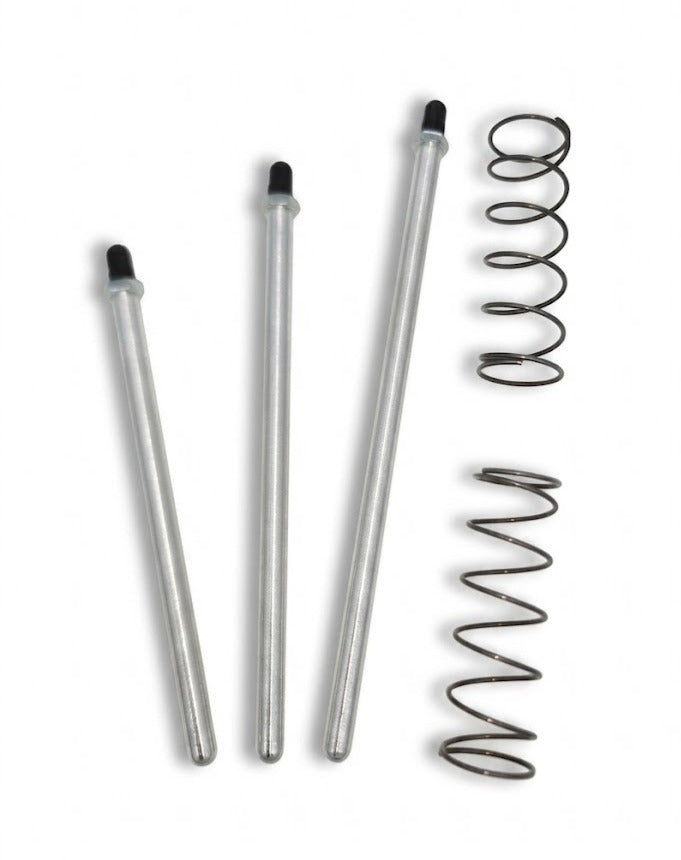 Manton Pushrods 625-GODZILLA - Engine Push Rod Length Checking Tool