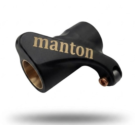 Manton Rocker Arms GEN3-KIT-F - Engine Rocker Arm Kit