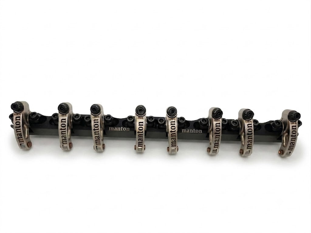 Manton Rocker Arms RA ZILLA-RKR-SYS - Engine Rocker Arm Kit