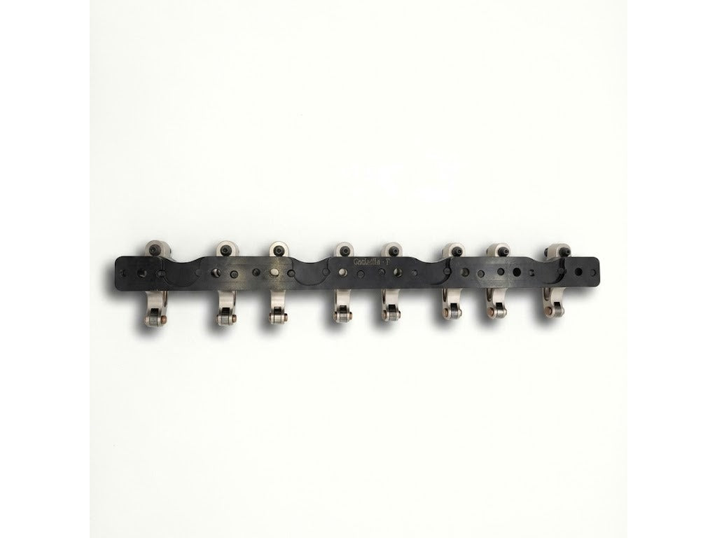Manton Rocker Arms RA ZILLA-RKR-SYS - Engine Rocker Arm Kit