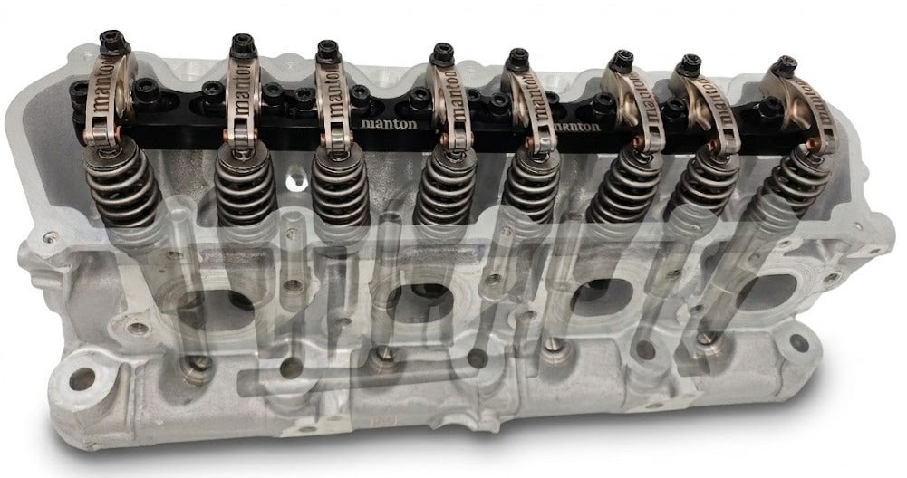 Manton Rocker Arms RA ZILLA-RKR-SYS - Engine Rocker Arm Kit