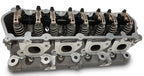 Manton Rocker Arms RA ZILLA-RKR-SYS - Engine Rocker Arm Kit