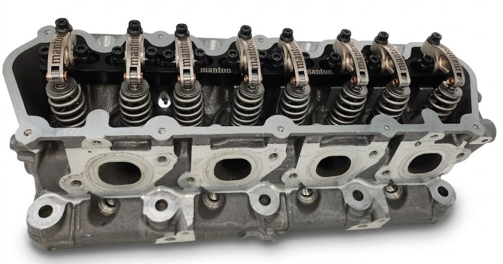 Manton Rocker Arms RA ZILLA-RKR-SYS - Engine Rocker Arm Kit