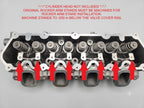 Manton Rocker Arms RA ZILLA-RKR-SYS - Engine Rocker Arm Kit