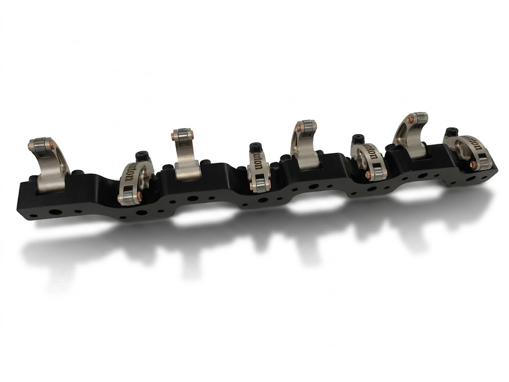 Manton Rocker Arms RA SR71-RKR-SYS - Engine Rocker Arm Kit