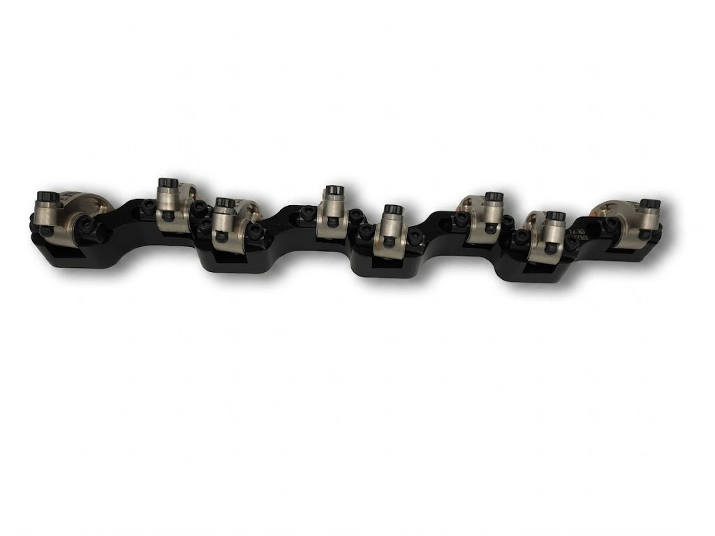 Manton Rocker Arms RA SR71-RKR-SYS - Engine Rocker Arm Kit