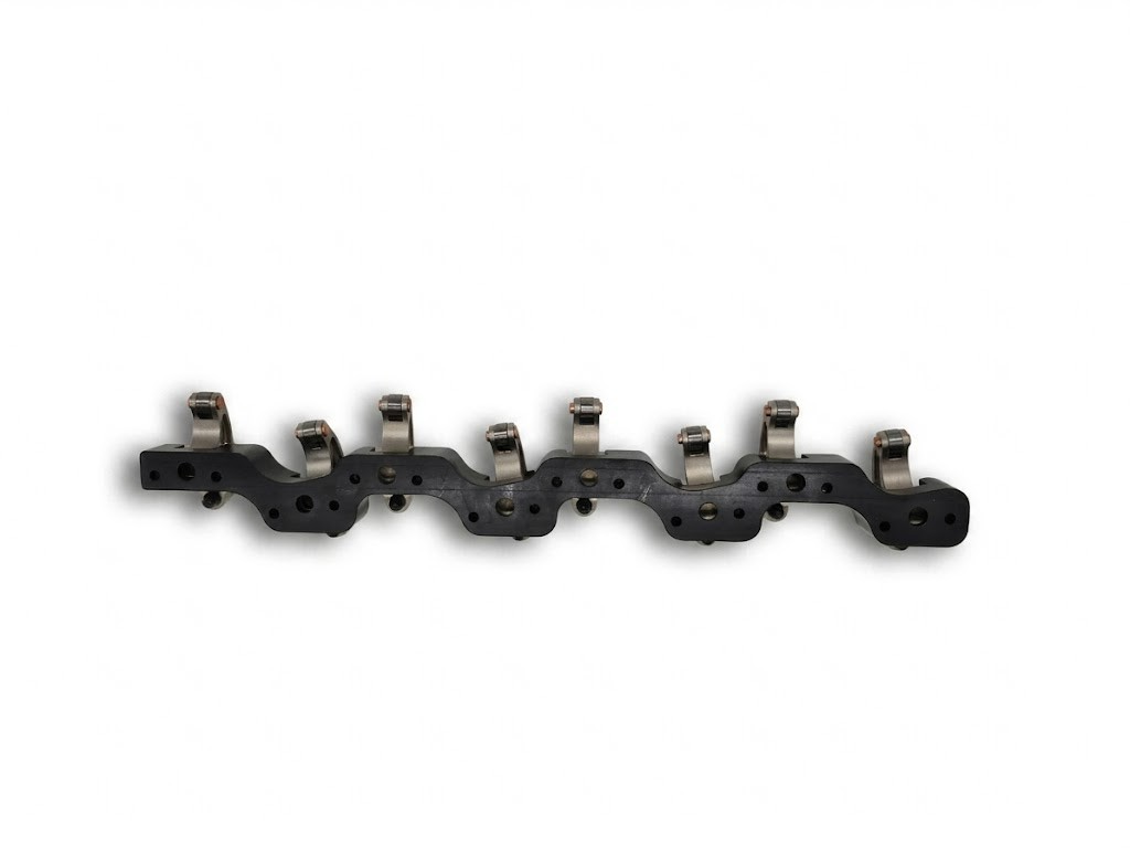 Manton Rocker Arms RA SR71-RKR-SYS - Engine Rocker Arm Kit