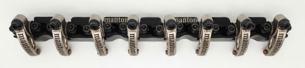 Manton Rocker Arms RA LS3-RKR-SYS-M311 - Engine Rocker Arm Kit