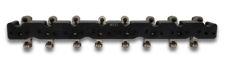 Manton Rocker Arms RA LS3-RKR-SYS-M311 - Engine Rocker Arm Kit