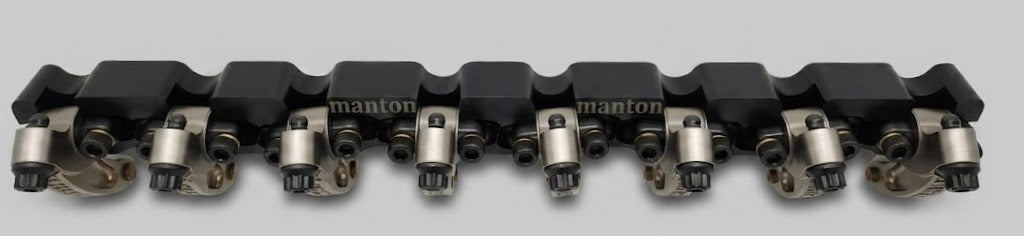 Manton Rocker Arms RA LS3-RKR-SYS-M311 - Engine Rocker Arm Kit