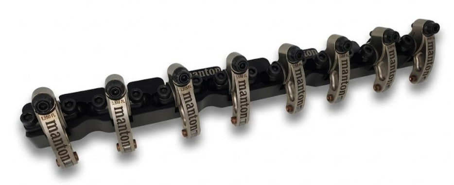 Manton Rocker Arms RA LS3-RKR-SYS-M311 - Engine Rocker Arm Kit