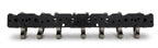 Manton Rocker Arms RA LS7-RKR-SYS-F710S - Engine Rocker Arm Kit