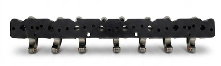 Manton Rocker Arms RA LS7-RKR-SYS-F710T - Engine Rocker Arm Kit