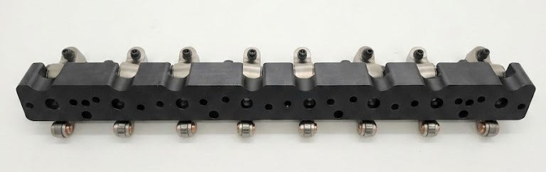 Manton Rocker Arms RA LS7-RKR-SYS-F710S - Engine Rocker Arm Kit