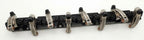 Manton Rocker Arms RA LS7-RKR-SYS-F710S - Engine Rocker Arm Kit