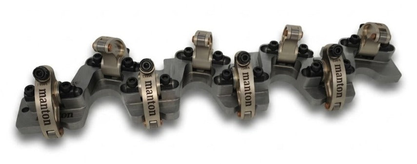 Manton Rocker Arms RA LS-CR-RKR-SYS - Engine Rocker Arm Kit