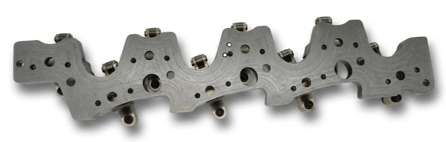 Manton Rocker Arms RA LS-CR-RKR-SYS - Engine Rocker Arm Kit