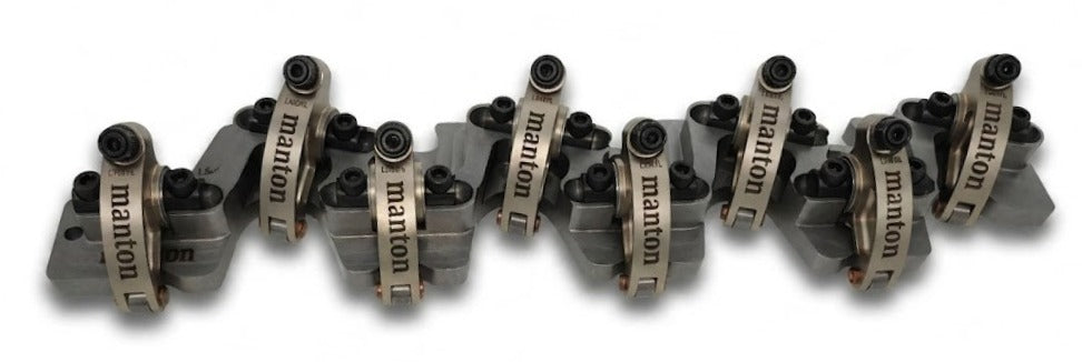 Manton Rocker Arms RA LS-CR-RKR-SYS - Engine Rocker Arm Kit