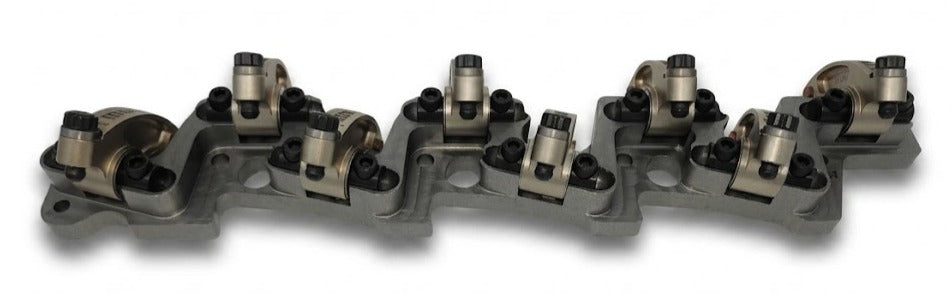 Manton Rocker Arms RA LS-CR-RKR-SYS - Engine Rocker Arm Kit