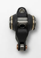 Manton Rocker Arms RA P-LT1-RKR-KIT-A - Engine Rocker Arm Kit